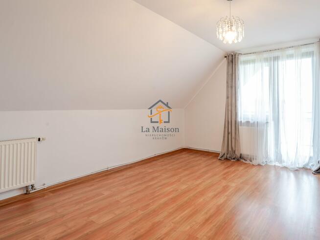 Dom Rączna gm. Liszki