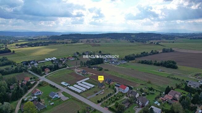 Dom Jawczyce gm. Biskupice