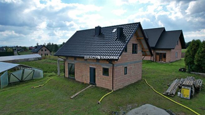 Dom Jawczyce gm. Biskupice