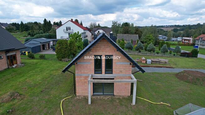 Dom Jawczyce gm. Biskupice