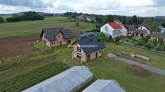 Dom Jawczyce gm. Biskupice