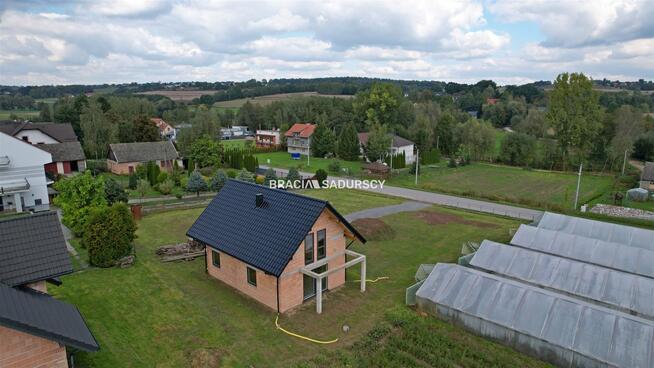 Dom Jawczyce gm. Biskupice