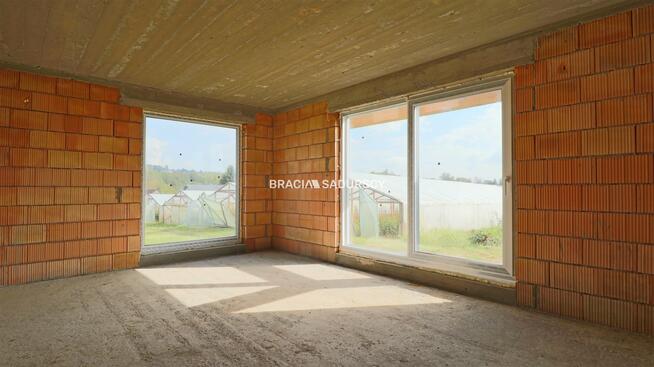 Dom Jawczyce gm. Biskupice