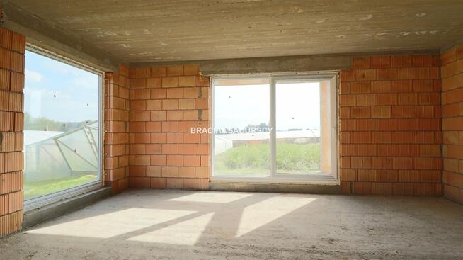 Dom Jawczyce gm. Biskupice