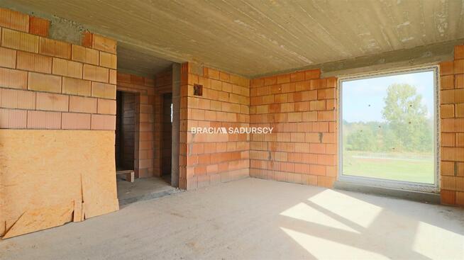 Dom Jawczyce gm. Biskupice