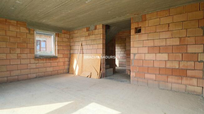 Dom Jawczyce gm. Biskupice