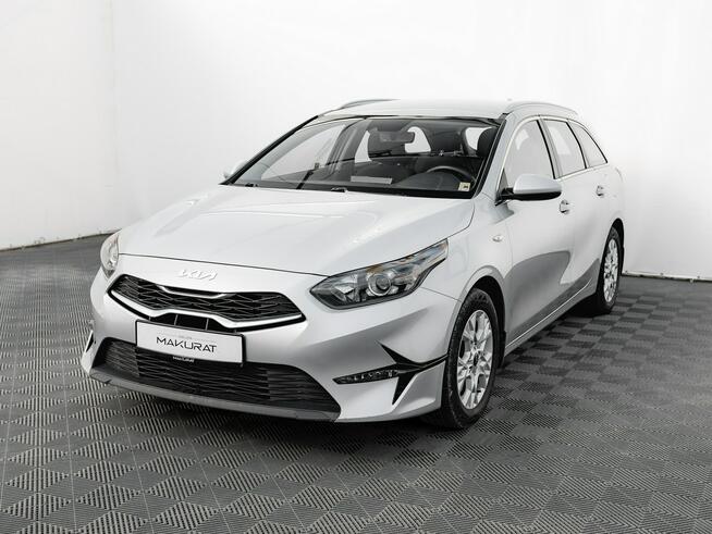 Kia Cee'd GD4E976#1.5 T-GDI M 2 stref klima K.cof salon PL VAT23%