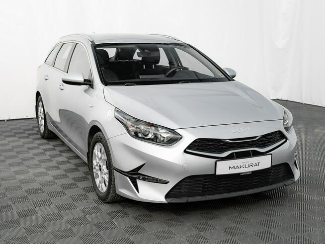 Kia Cee'd GD4E976#1.5 T-GDI M 2 stref klima K.cof salon PL VAT23%