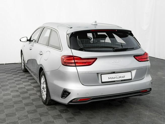 Kia Cee'd GD4E976#1.5 T-GDI M 2 stref klima K.cof salon PL VAT23%