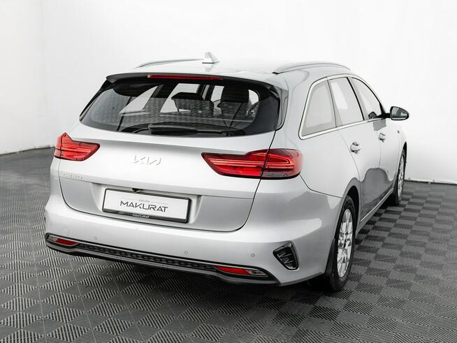 Kia Cee'd GD4E976#1.5 T-GDI M 2 stref klima K.cof salon PL VAT23%