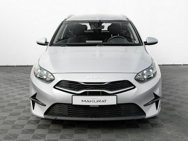 Kia Cee'd GD4E976#1.5 T-GDI M 2 stref klima K.cof salon PL VAT23%