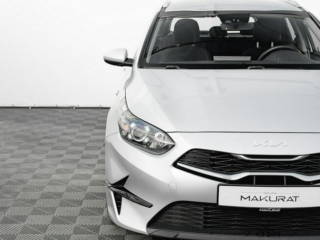Kia Cee'd GD4E976#1.5 T-GDI M 2 stref klima K.cof salon PL VAT23%