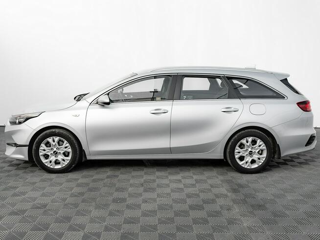 Kia Cee'd GD4E976#1.5 T-GDI M 2 stref klima K.cof salon PL VAT23%
