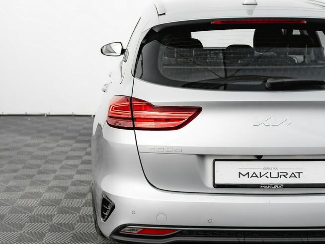 Kia Cee'd GD4E976#1.5 T-GDI M 2 stref klima K.cof salon PL VAT23%