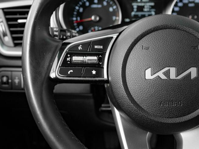 Kia Cee'd GD4E976#1.5 T-GDI M 2 stref klima K.cof salon PL VAT23%