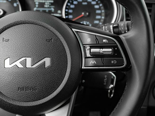 Kia Cee'd GD4E976#1.5 T-GDI M 2 stref klima K.cof salon PL VAT23%