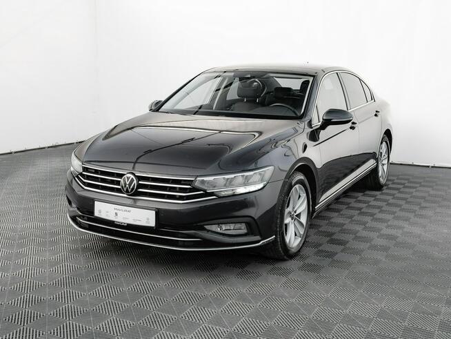 Volkswagen Passat GD573VG#2.0 TDI Elegance DSG Podgrz.f NAVI LED Salon PL VAT 23%