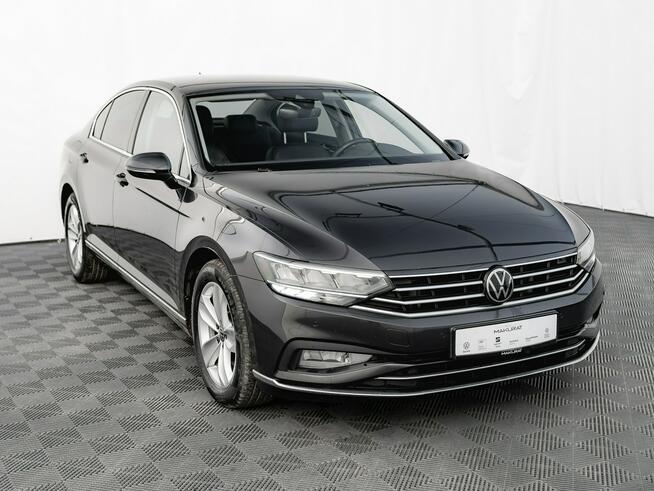 Volkswagen Passat GD573VG#2.0 TDI Elegance DSG Podgrz.f NAVI LED Salon PL VAT 23%