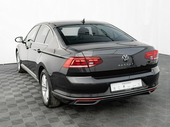 Volkswagen Passat GD573VG#2.0 TDI Elegance DSG Podgrz.f NAVI LED Salon PL VAT 23%