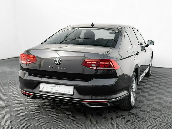Volkswagen Passat GD573VG#2.0 TDI Elegance DSG Podgrz.f NAVI LED Salon PL VAT 23%