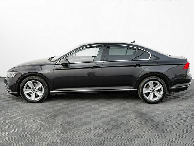 Volkswagen Passat GD573VG#2.0 TDI Elegance DSG Podgrz.f NAVI LED Salon PL VAT 23%