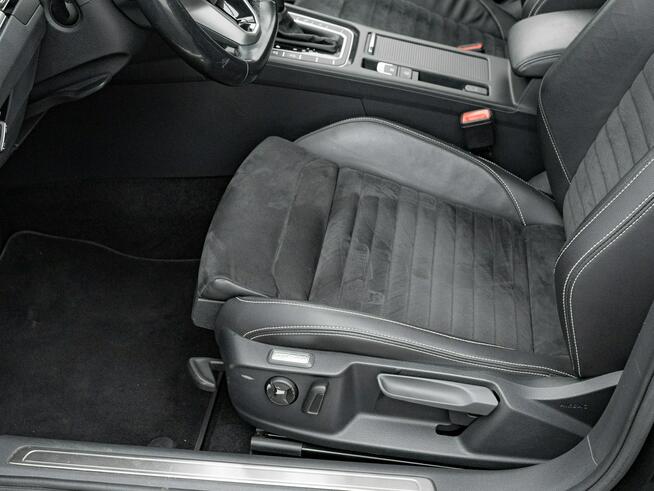 Volkswagen Passat GD573VG#2.0 TDI Elegance DSG Podgrz.f NAVI LED Salon PL VAT 23%