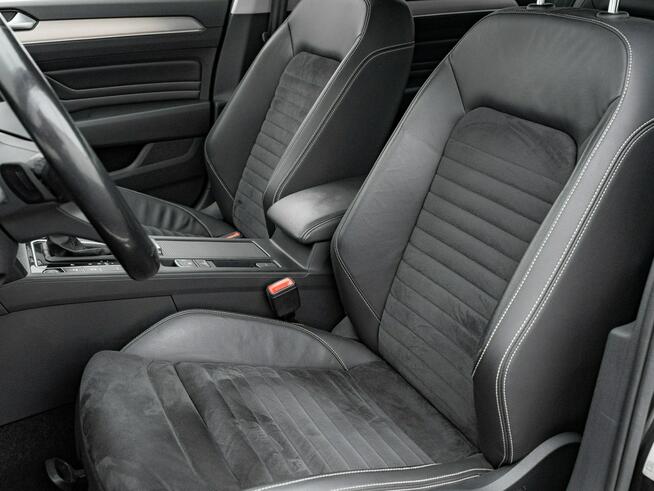 Volkswagen Passat GD573VG#2.0 TDI Elegance DSG Podgrz.f NAVI LED Salon PL VAT 23%