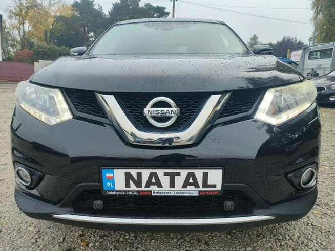 Nissan X-Trail 2,0Td* 4x4* Tylko 69.000km !!