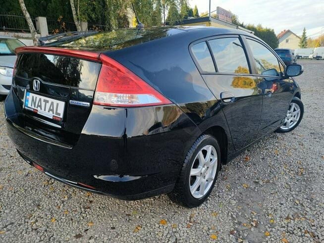 Honda Insight Mały przebieg* Super stan