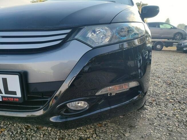Honda Insight Mały przebieg* Super stan