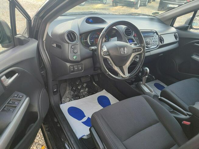 Honda Insight Mały przebieg* Super stan