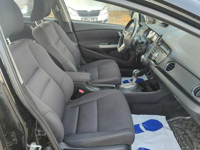 Honda Insight Mały przebieg* Super stan