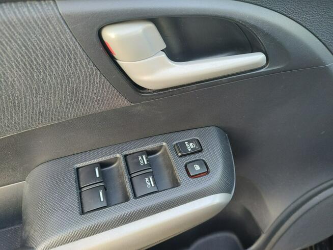 Honda Insight Mały przebieg* Super stan