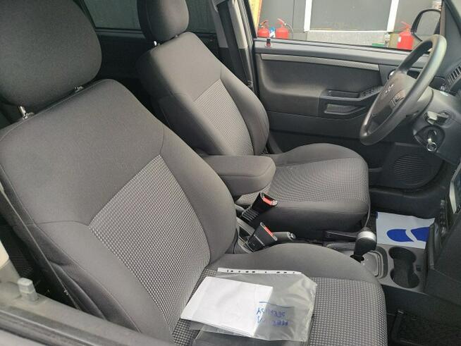 Opel Meriva Automat* 1,8 benz+gaz* Super stan