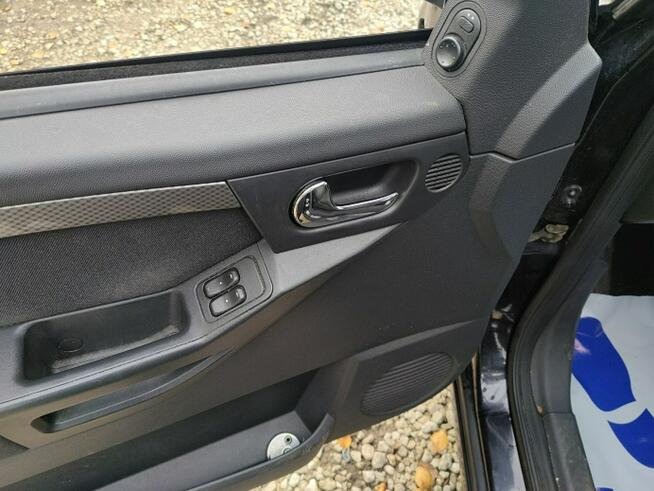 Opel Meriva Automat* 1,8 benz+gaz* Super stan