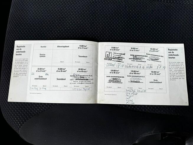 Hyundai Tucson Benzyna Climatronic Gwarancja