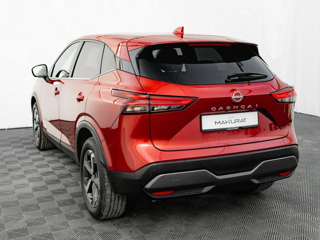 Nissan Qashqai GD7K528#1.3 DIG-T mHEV N-Connecta Xtronic Salon PL VAT 23%