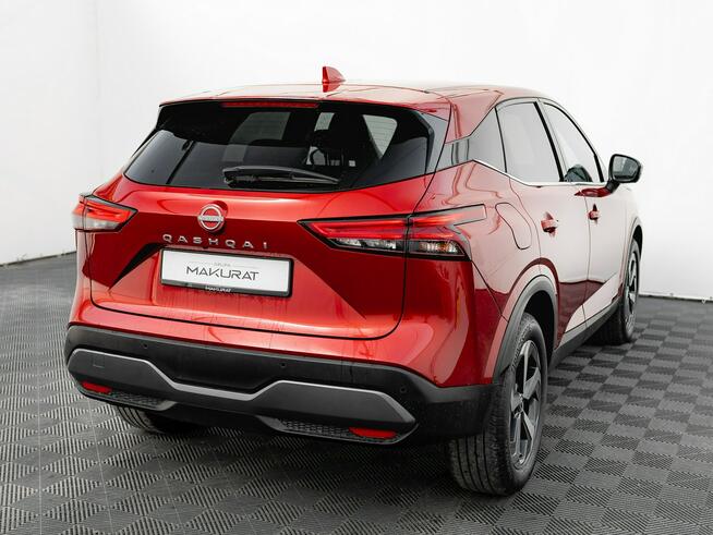 Nissan Qashqai GD7K528#1.3 DIG-T mHEV N-Connecta Xtronic Salon PL VAT 23%