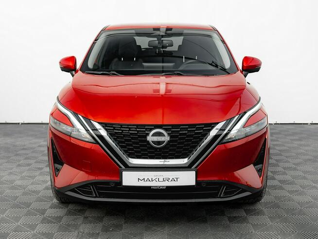 Nissan Qashqai GD7K528#1.3 DIG-T mHEV N-Connecta Xtronic Salon PL VAT 23%