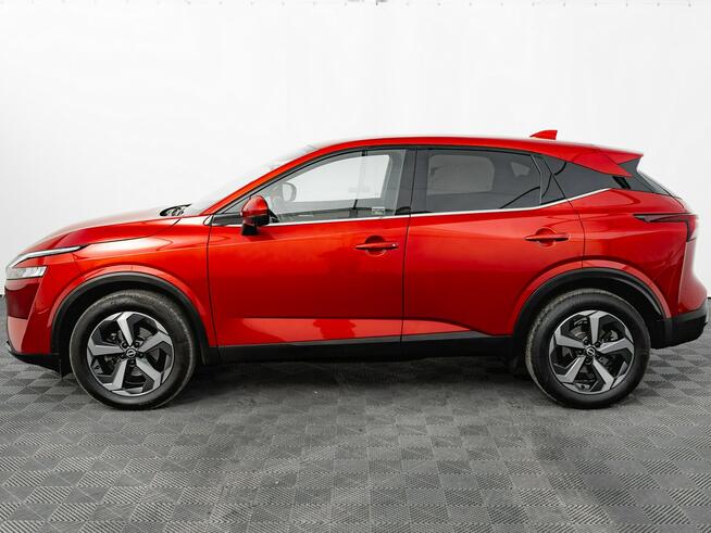 Nissan Qashqai GD7K528#1.3 DIG-T mHEV N-Connecta Xtronic Salon PL VAT 23%