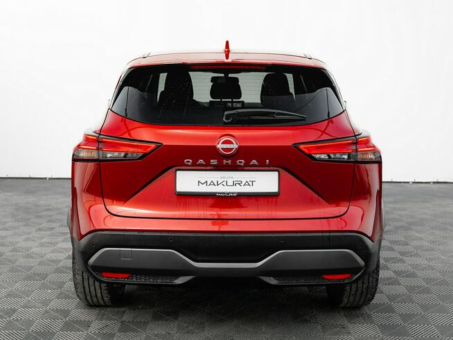 Nissan Qashqai GD7K528#1.3 DIG-T mHEV N-Connecta Xtronic Salon PL VAT 23%