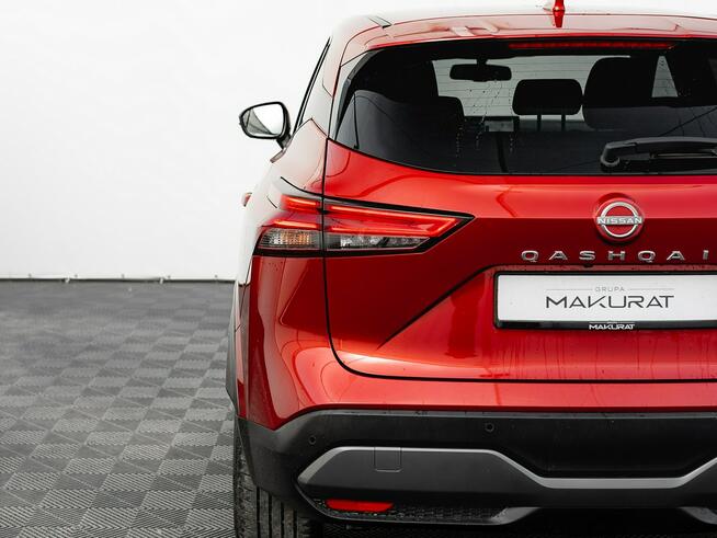 Nissan Qashqai GD7K528#1.3 DIG-T mHEV N-Connecta Xtronic Salon PL VAT 23%