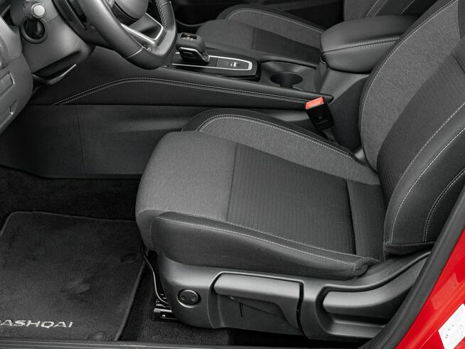 Nissan Qashqai GD7K528#1.3 DIG-T mHEV N-Connecta Xtronic Salon PL VAT 23%