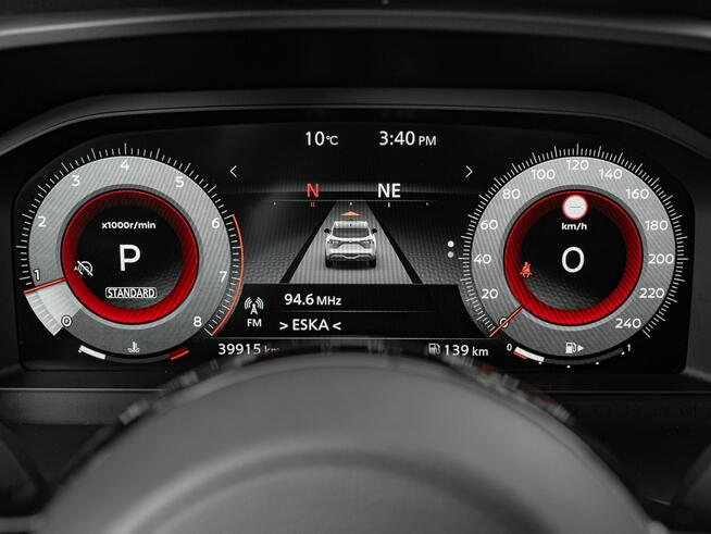 Nissan Qashqai GD7K528#1.3 DIG-T mHEV N-Connecta Xtronic Salon PL VAT 23%