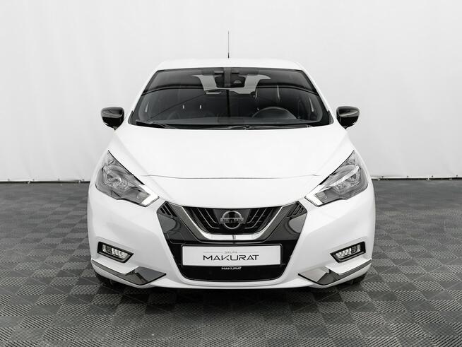 Nissan Micra GD2K683#1.0 IG-T N-Sport Podgrz.f K.cofania Salon PL VAT 23%