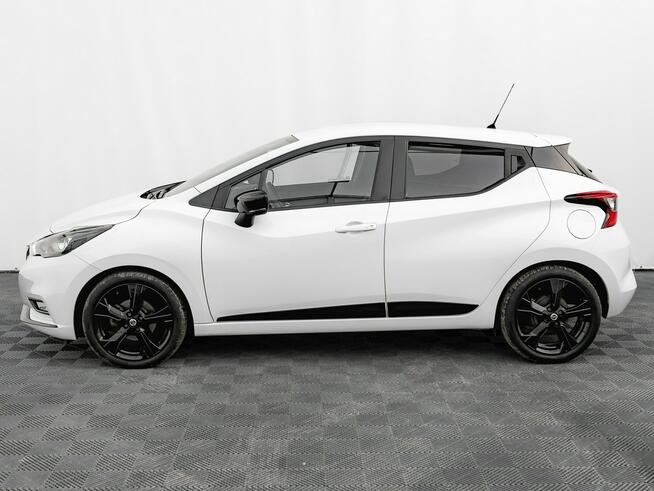 Nissan Micra GD2K683#1.0 IG-T N-Sport Podgrz.f K.cofania Salon PL VAT 23%