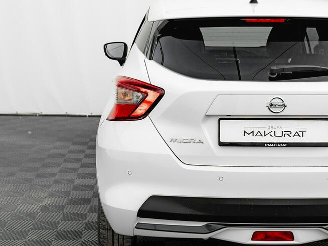 Nissan Micra GD2K683#1.0 IG-T N-Sport Podgrz.f K.cofania Salon PL VAT 23%