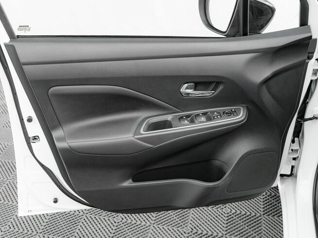 Nissan Micra GD2K683#1.0 IG-T N-Sport Podgrz.f K.cofania Salon PL VAT 23%