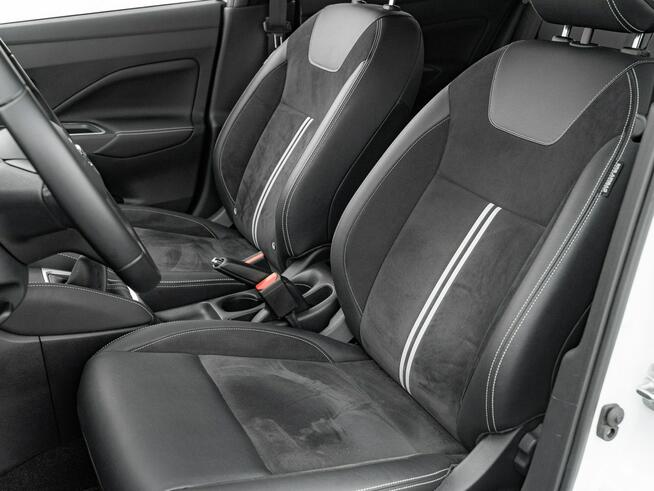 Nissan Micra GD2K683#1.0 IG-T N-Sport Podgrz.f K.cofania Salon PL VAT 23%