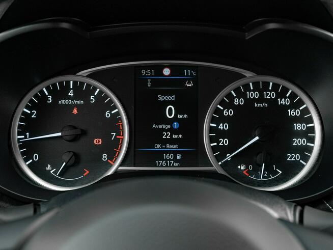 Nissan Micra GD2K683#1.0 IG-T N-Sport Podgrz.f K.cofania Salon PL VAT 23%